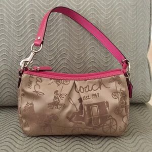 Coach Handbag