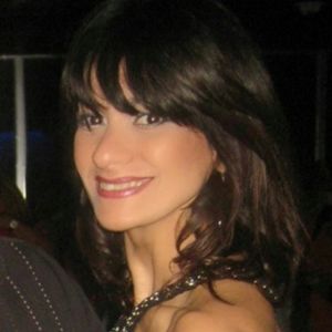 Meet your Posher, Edith