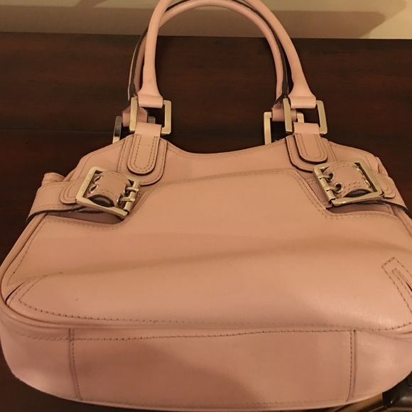 3/$59 BCBG girls purse 👛 pink