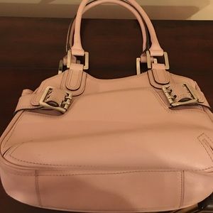 3/$59 BCBG girls purse 👛 pink