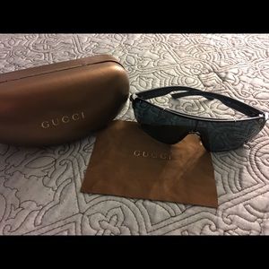 Gucci sunglasses