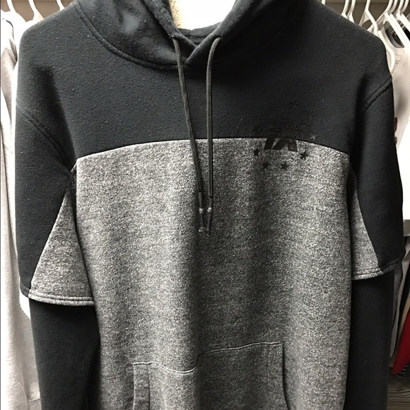 Men Hoodie