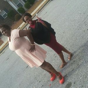 Meet your Posher, Angel