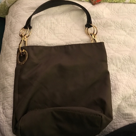 Army green jpk pairs 75 bag