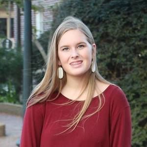 Meet your Posher, Cindy