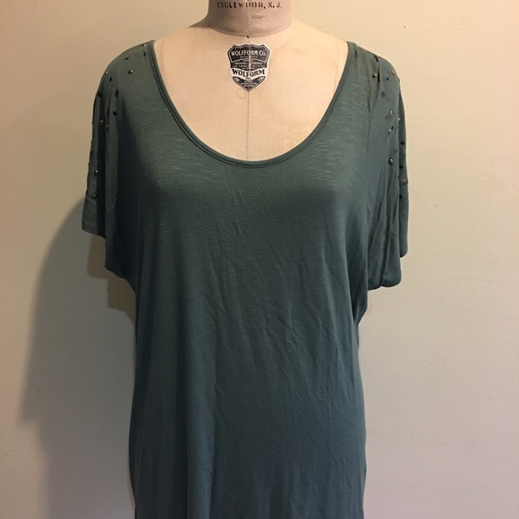 Plus size sample