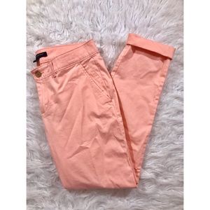 (NWOT!) Banana Republic Factory Girlfriend Chinos