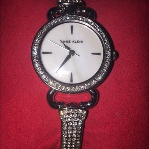 Anne Klien brand new ladies watch