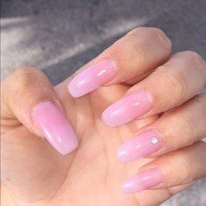 Meet your Posher, Ariana