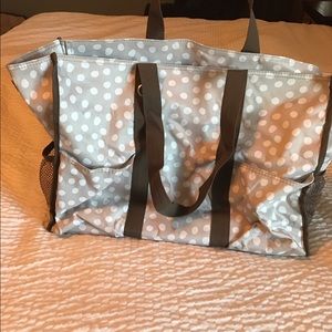Large Zip Top Thirty One