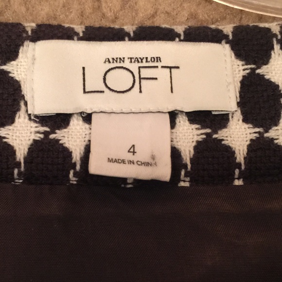 Loft Dress - Picture 2 of 3