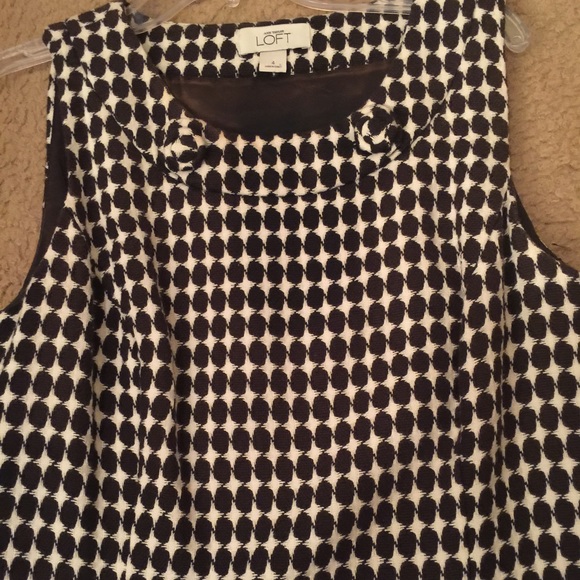 Loft Dress - Picture 3 of 3