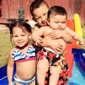 Meet your Posher, Crystal