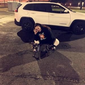 Meet your Posher, Tiffany