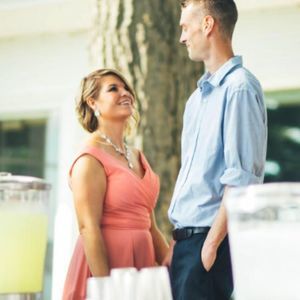 Meet your Posher, Kate