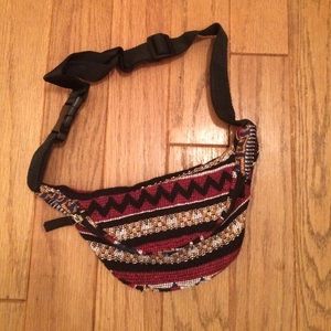 New Fanny Pack