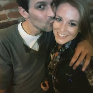 Meet your Posher, Gretchen