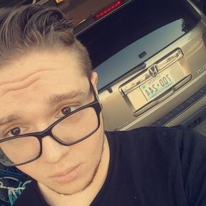 Meet your Posher, Chandler