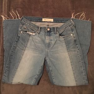 Gap Jeans