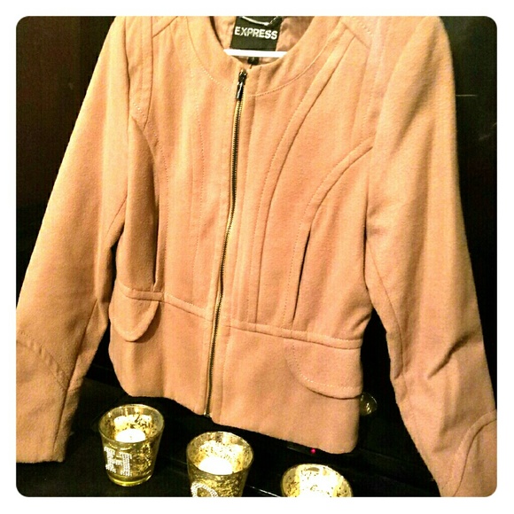 Jacket - Picture 1 of 1