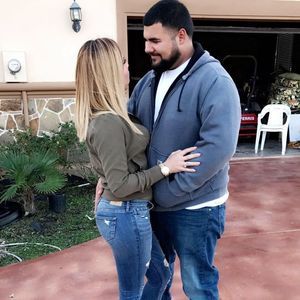 Meet your Posher, Javier