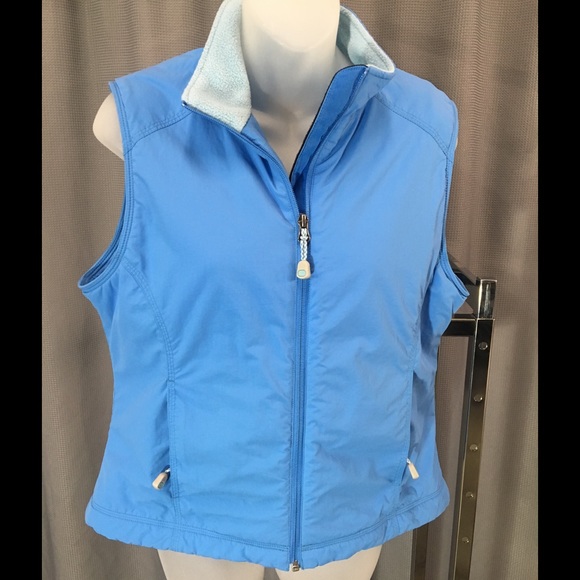 L.L.Bean Vest