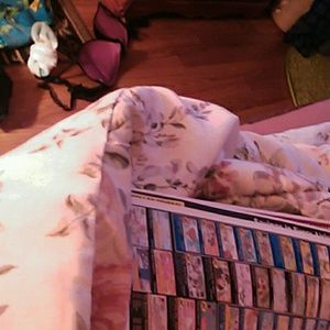 Meet your Posher, Dawn