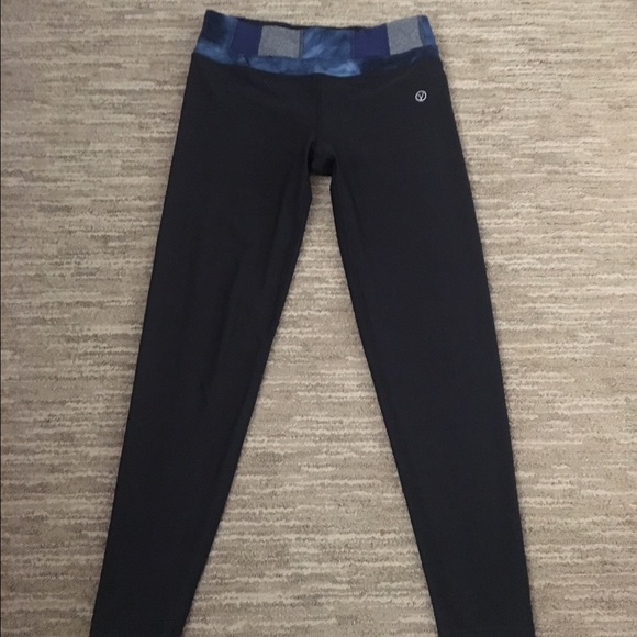 Athletica Leggings