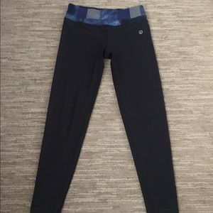 Athletica Leggings