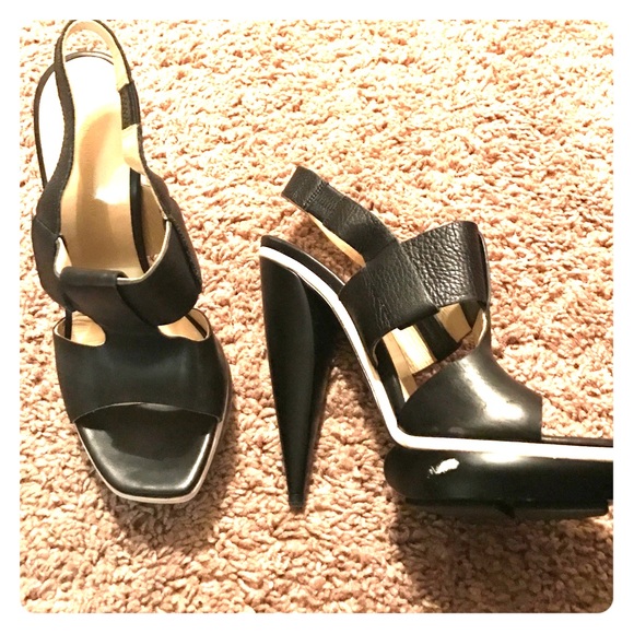 Balenciaga Shoes