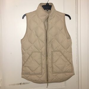 J.Crew Vest