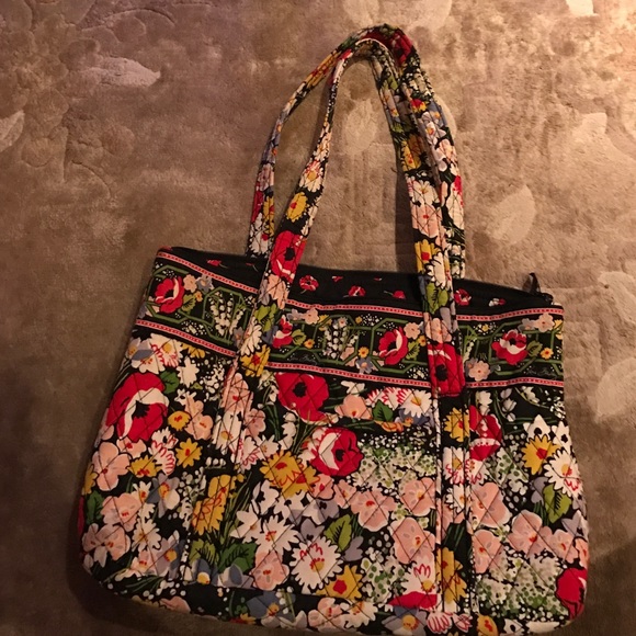 Vera Bradley purse