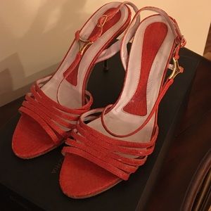 3/$59 BCBG Maxazria Shoes