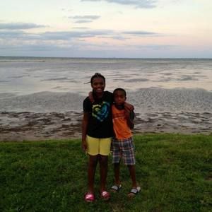 Meet your Posher, James