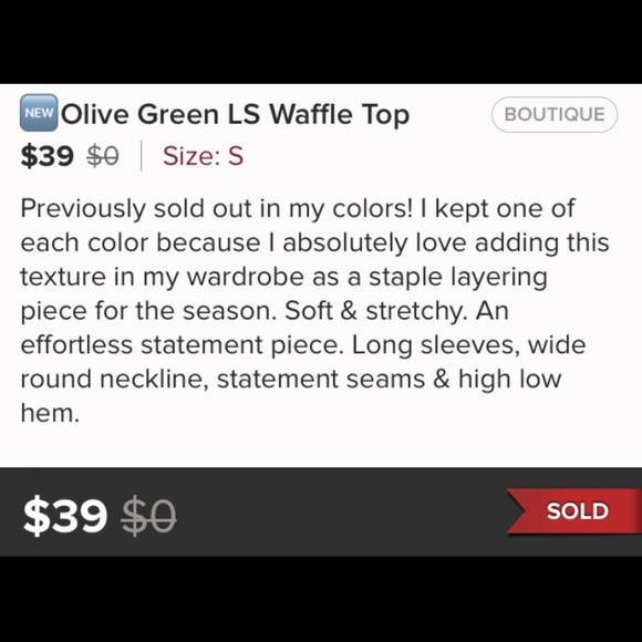 SOLD - Picture 3 of 3