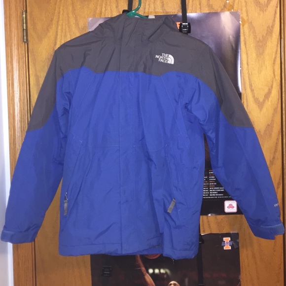 North Face Coat