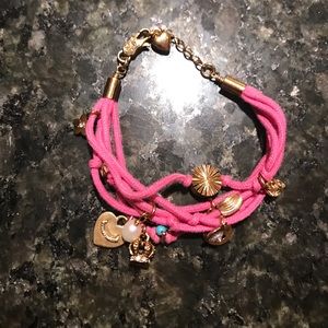 Juicy couture bracelet