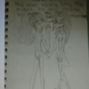 Meet your Posher, Marisol