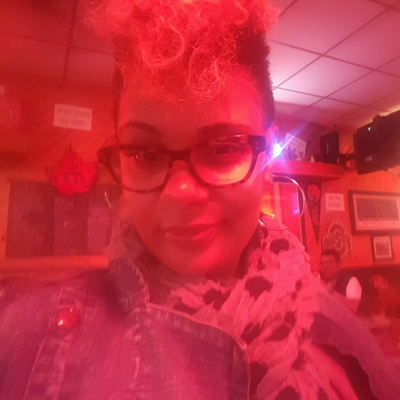 Meet your Posher, Christa