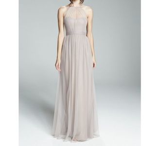 Amsale Bridesmaids Dress