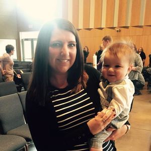 Meet your Posher, Jamie