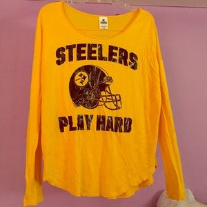 Steelers Shirt