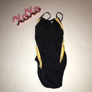 Speedo Swimsuit. Brand new without tags.