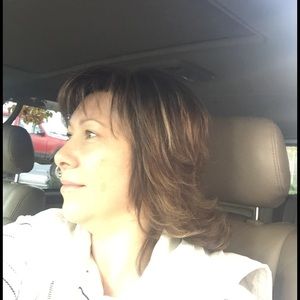 Meet your Posher, Nataliya