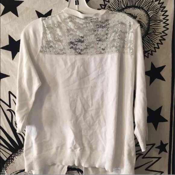 Cardigan - Picture 2 of 2