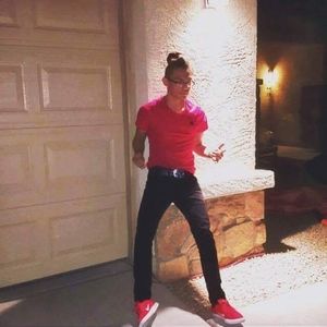 Meet your Posher, Jose