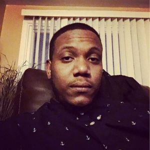 Meet your Posher, Rodney