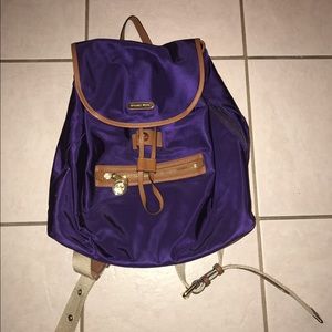 Michael Kors Backpack