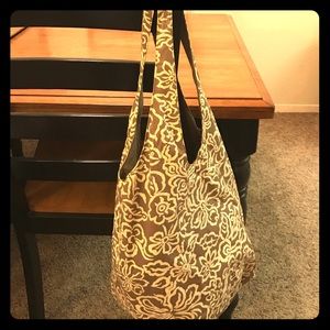Cloth tote