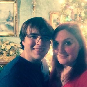 Meet your Posher, Patrick